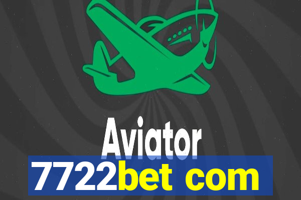 7722bet com